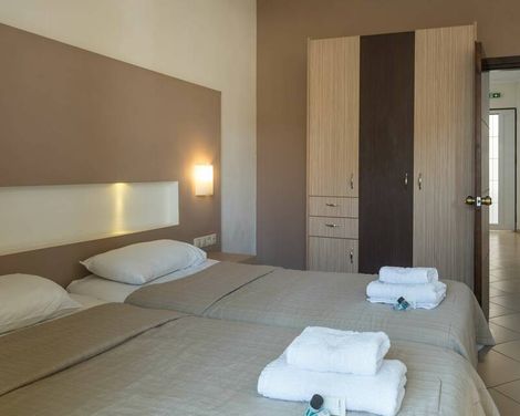 Zorbas Apartments-3