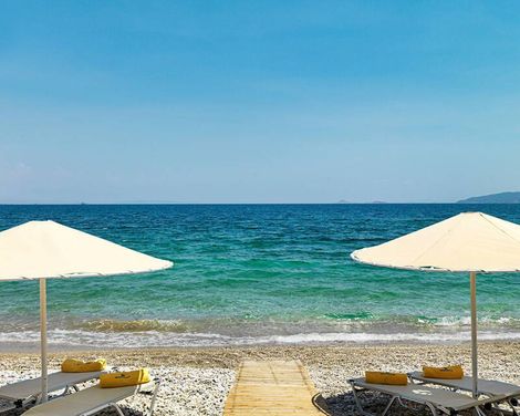 Kalamaki Beach Resort-0