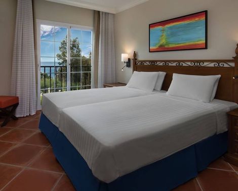 Marriott's Playa Andaluza