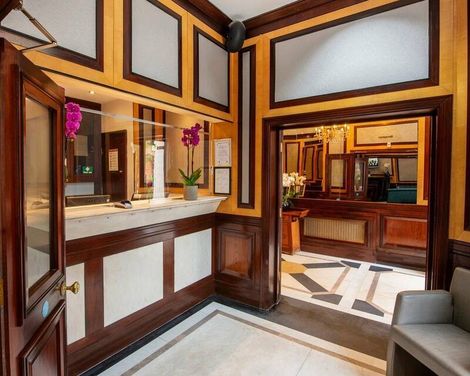 Gem Langham Court Hotel