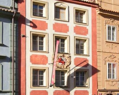 Hotel Red Lion-2