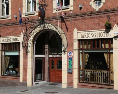 Harding