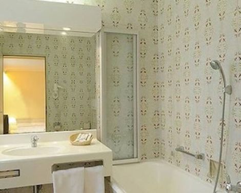 Hotel Scherer-3