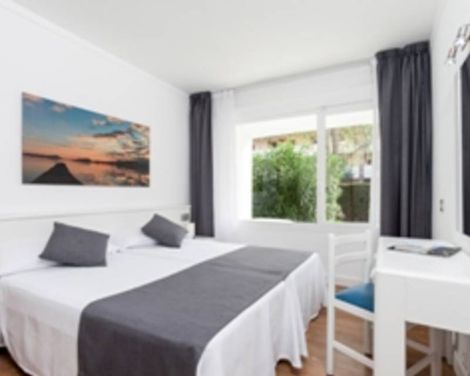 Duvabitat Apartments-3
