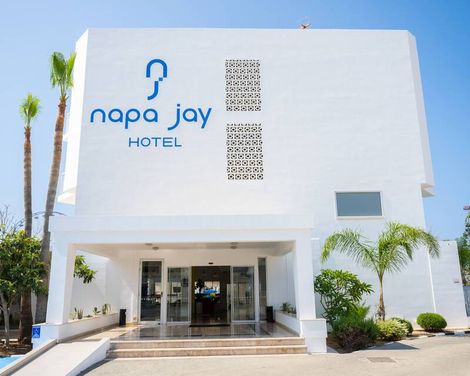 Napa Jay Hotel