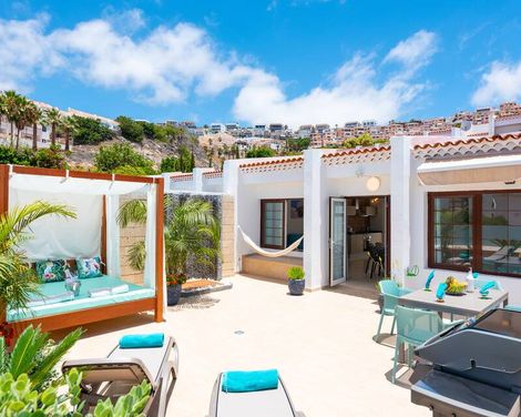 Haciendas Village Tenerife