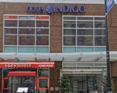 Hotel Indigo Brooklyn-0