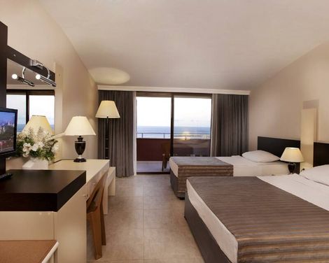 Justiniano Club Park Conti Hotel-0