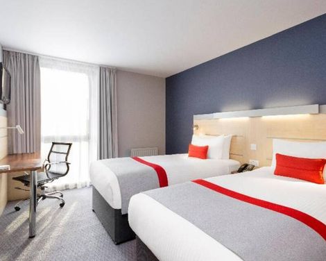 Holiday Inn Express London Southwark