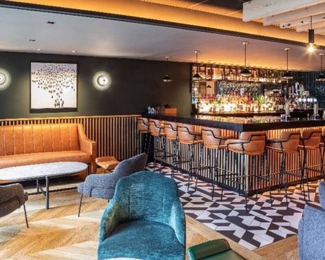 Novotel Birmingham Airport