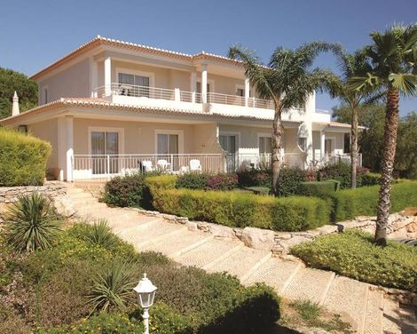 Clube Porto Mós