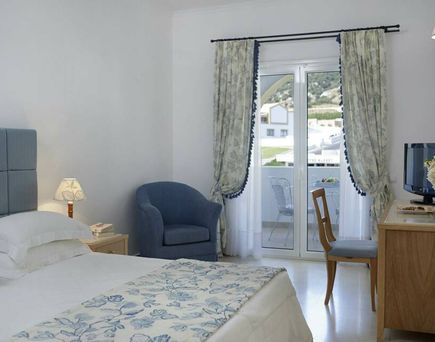 Mitsis Norida Hotel auf Kos, Griechenland