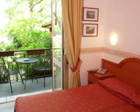Villa Fernanda Hotel-3