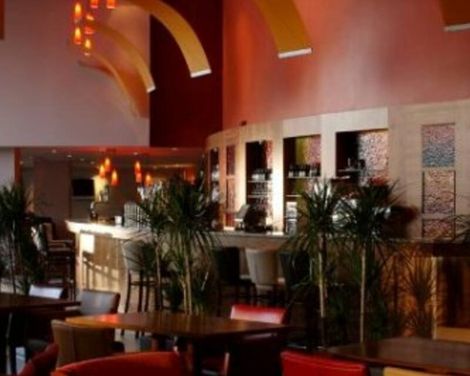 Maldron Hotel Tallaght-2