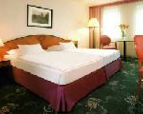 ARCOTEL Wimberger Wien