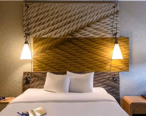 ibis Zurich City West