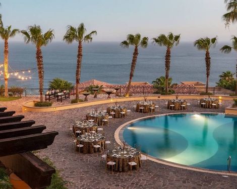 Pueblo Bonito Sunset Beach Golf & Spa Resort