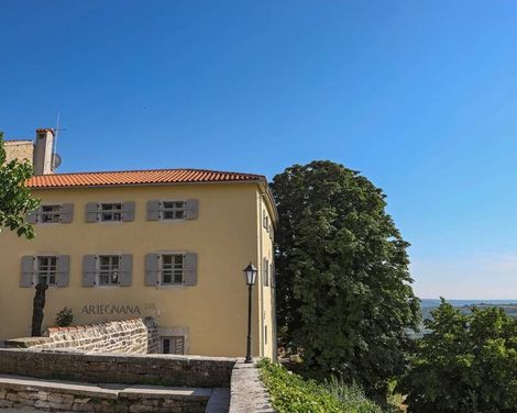 Artegnana 1798-1