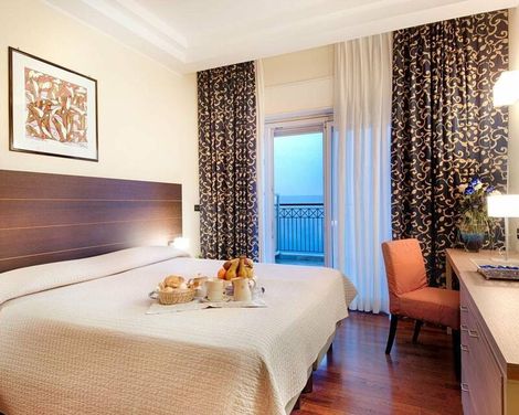 Grand Hotel Spiaggia 