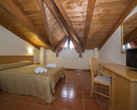 Corte dei Greci Resort & Spa