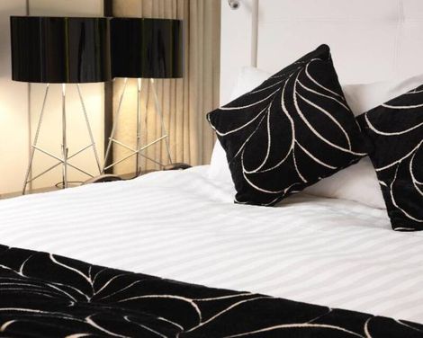 Crowne Plaza City Centre