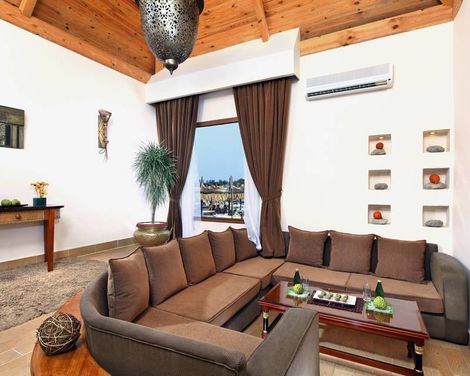 Pickalbatros Aqua Blu Resort - Sharm El Sheikh