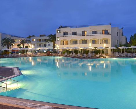 Leonardo Kolymbia Resort - Rhodes