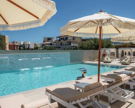 Meramaglia Hotel