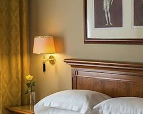 Starhotels Michelangelo-3