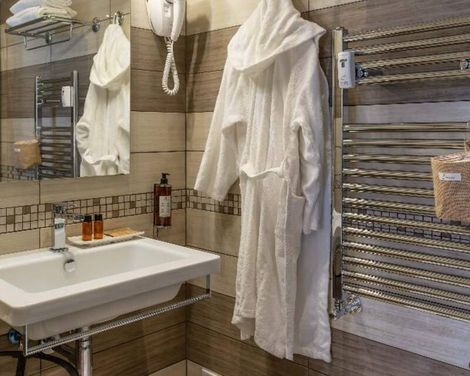 Rome Central Rooms Guest House o Affittacamere