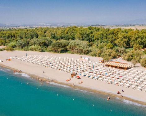 Valtur Calabria Otium Resort