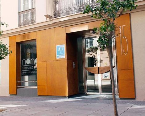 Apartamentos Nono Charming Stay-2