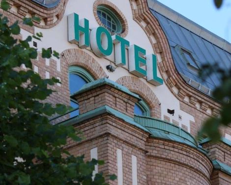 Hotel Lorensberg