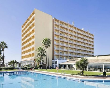 SOL Málaga Guadalmar