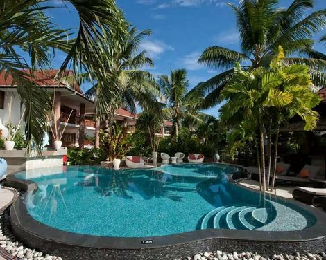 Le Duc de Praslin Hotel & Villas-1