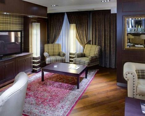 Hotel Colonial Barcelona