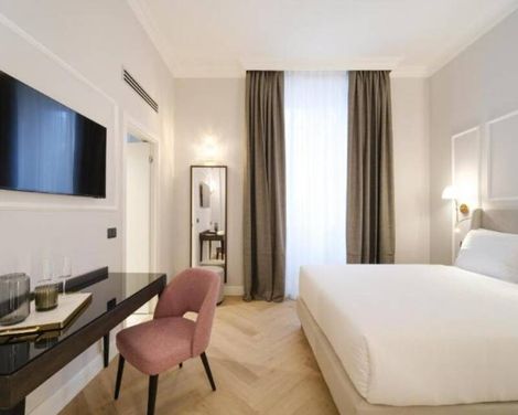 BH Hotel Roma