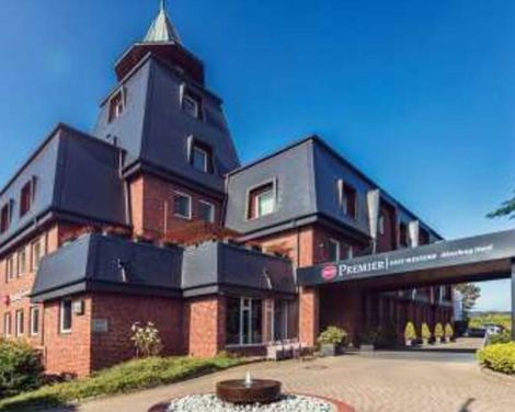 Best Western Premier Alsterkrug Hotel-3