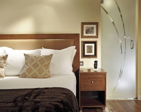 Holmes Hotel London