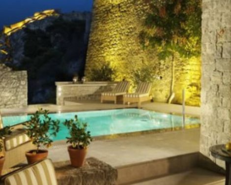 Nafplia Palace Hotel & Villas -0