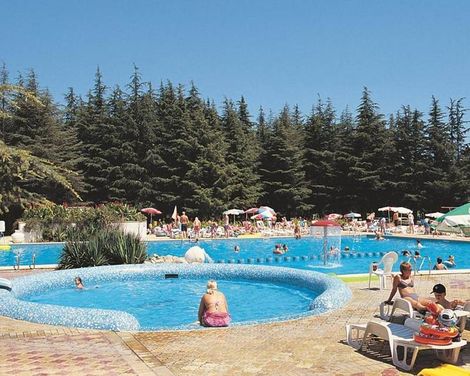 Park Hotel Continental