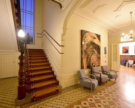 Villa Garden Braga