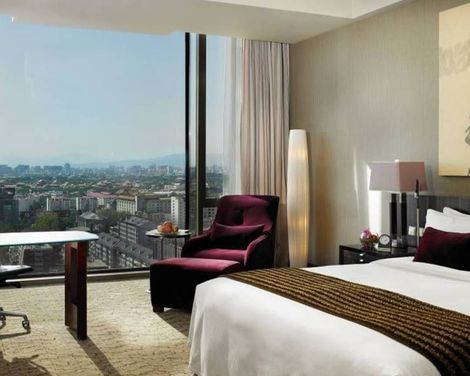 Regent Beijing Hotel-3