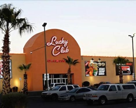 Lucky Club-2