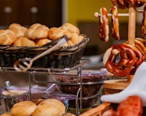 Hotel Charles Central