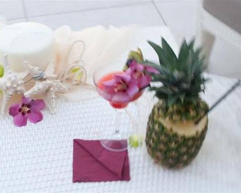 Baia del Mar Beach Boutique Hotel