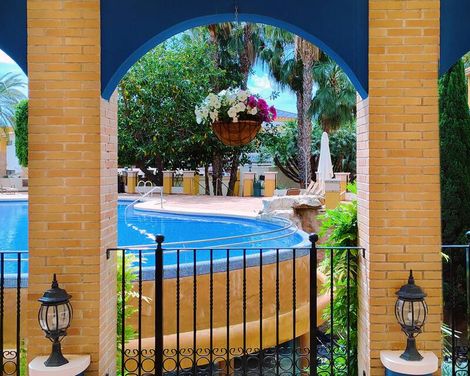 La Laguna Spa & Golf