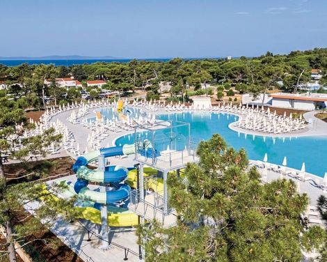 Zaton Holiday Resort