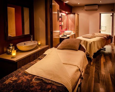 Rochestown Lodge Hotel & Spa-1