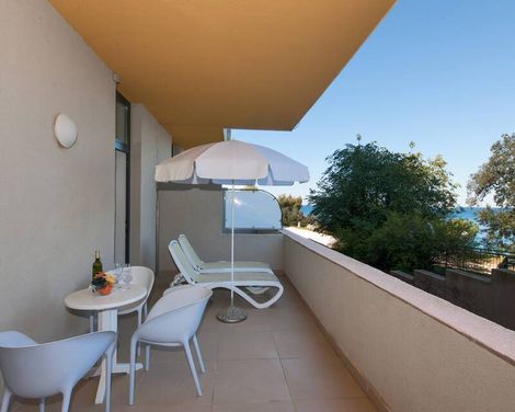 Maistra Select Island Hotel Istra-0